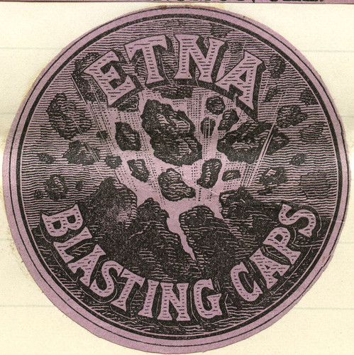 Old Series Trademark No. 0686