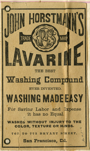 Old Series Trademark No. 1689