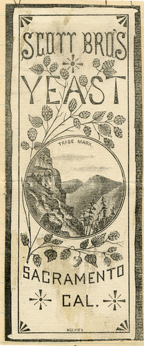 Old Series Trademark No. 1310