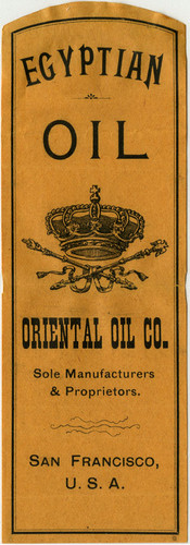 Old Series Trademark No. 2326