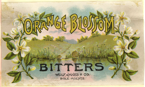 Old Series Trademark No. 1836
