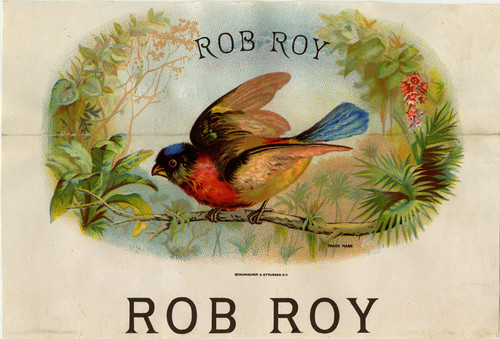 Old Series Trademark No. 1059