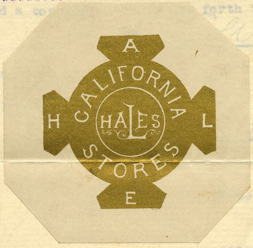 Old Series Trademark No. 2291