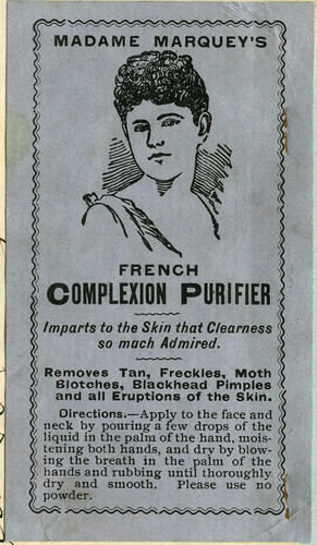 Old Series Trademark No. 3264