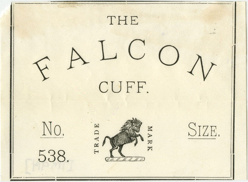 Old Series Trademark No. 0914