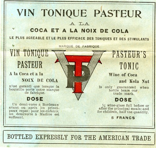 Old Series Trademark No. 3763