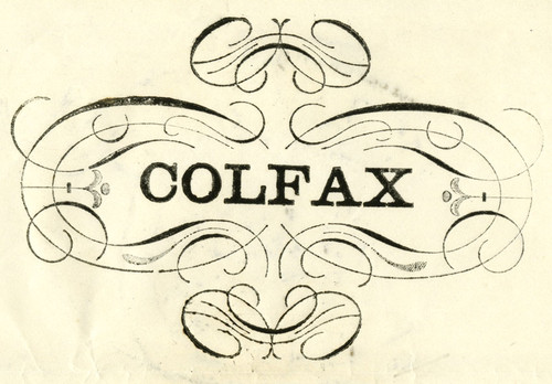 Old Series Trademark No. 0051