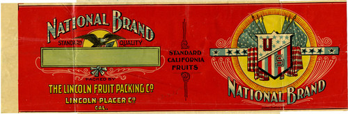 Old Series Trademark No. 2740