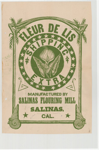 Old Series Trademark No. 1242