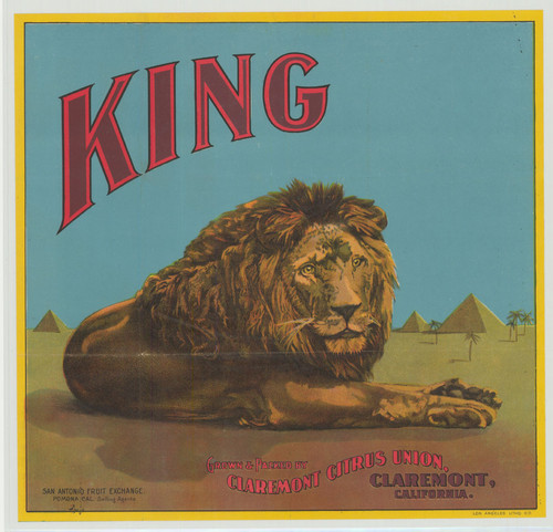 Old Series Trademark No. 3827