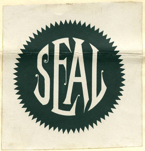 Old Series Trademark No. 2071