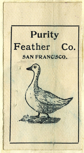 Old Series Trademark No. 3081