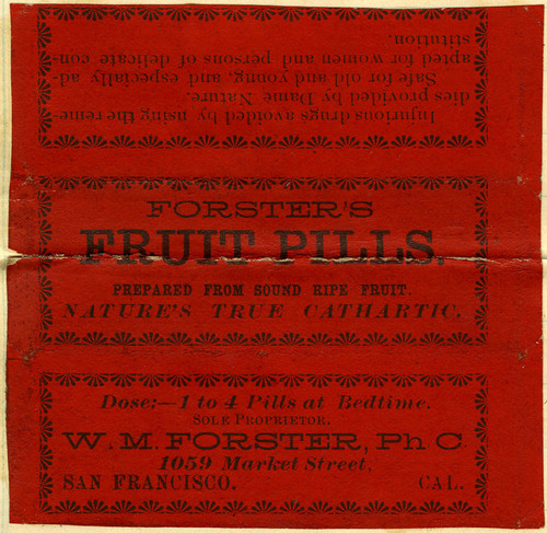 Old Series Trademark No. 2177