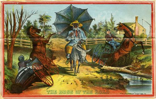 Old Series Trademark No. 0435