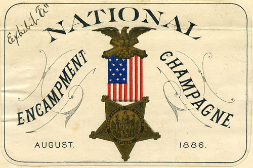 Old Series Trademark No. 1446a