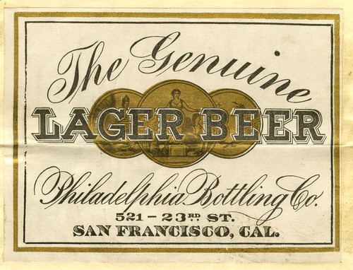 Old Series Trademark No. 1985