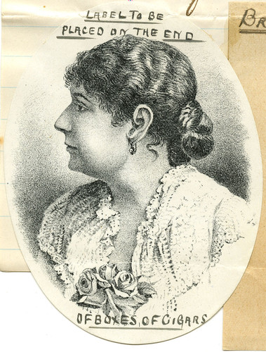 Old Series Trademark No. 0920