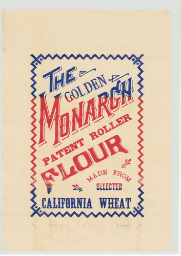 Old Series Trademark No. 2981