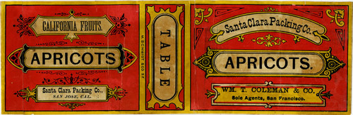 Old Series Trademark No. 1115