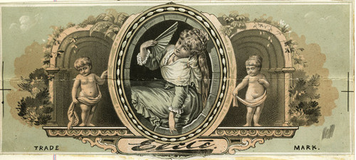 Old Series Trademark No. 0482