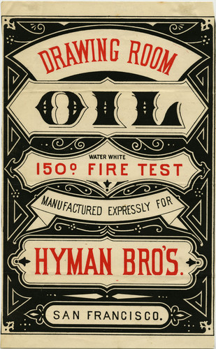 Old Series Trademark No. 0604