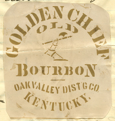 Old Series Trademark No. 1174