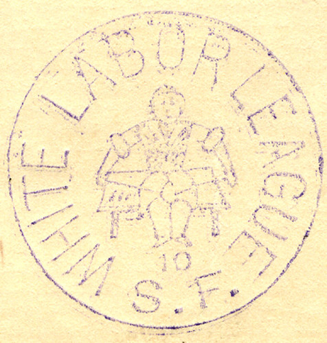 Old Series Trademark No. 1481a