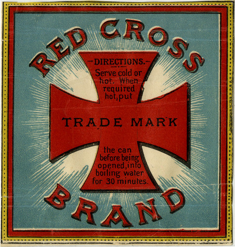 Old Series Trademark No. 0561