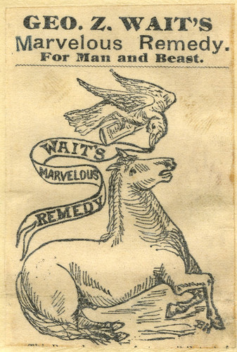 Old Series Trademark No. 2550