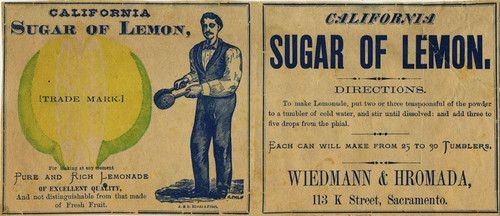 Old Series Trademark No. 0394