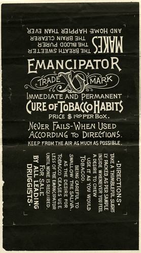 Old Series Trademark No. 2383