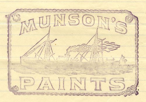 Old Series Trademark No. 2889