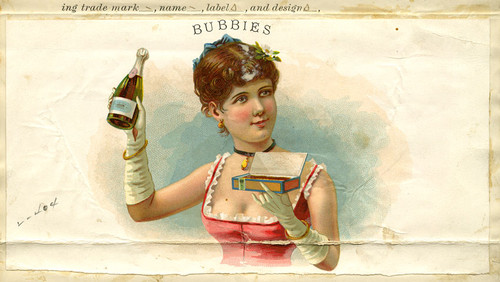 Old Series Trademark No. 1338