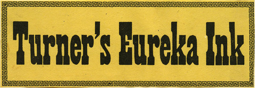 Old Series Trademark No. 0586