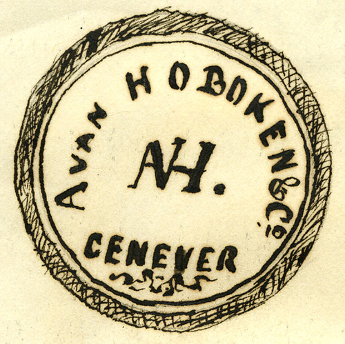 Old Series Trademark No. 2936