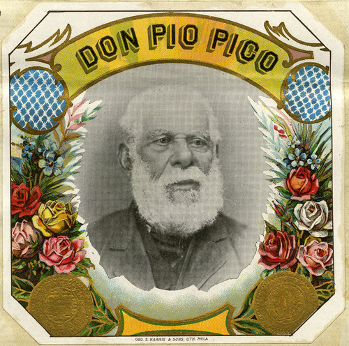 Old Series Trademark No. 2538