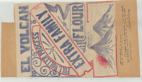 Old Series Trademark No. 3781