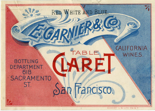 Old Series Trademark No. 2413