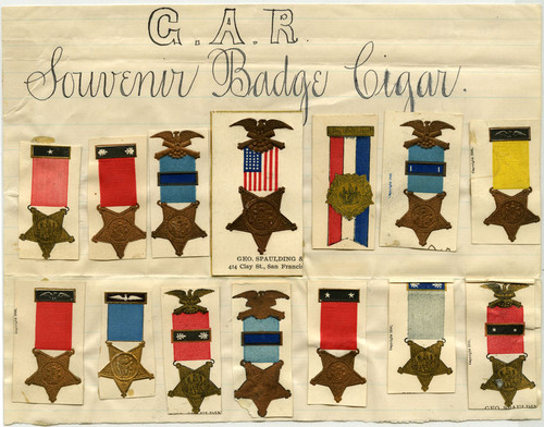 Old Series Trademark No. 1373