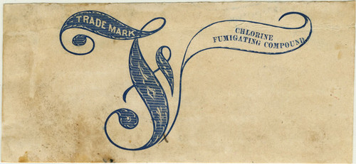 Old Series Trademark No. 0123