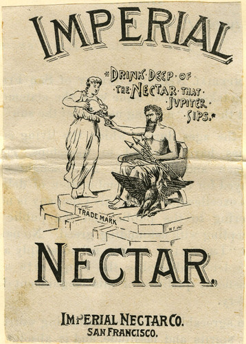 Old Series Trademark No. 2029