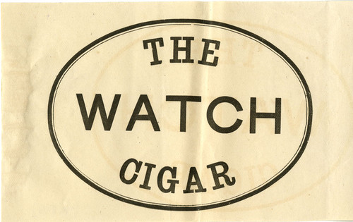 Old Series Trademark No. 0845