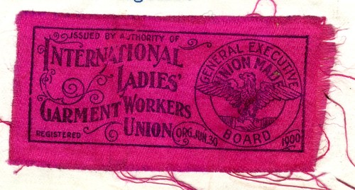 Old Series Trademark No. 3800