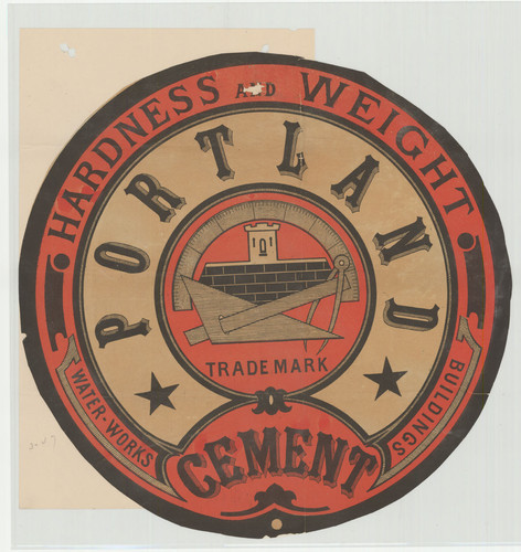 Old Series Trademark No. 1971