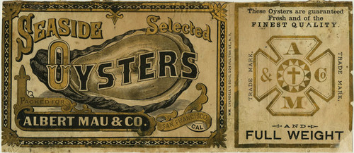 Old Series Trademark No. 0367