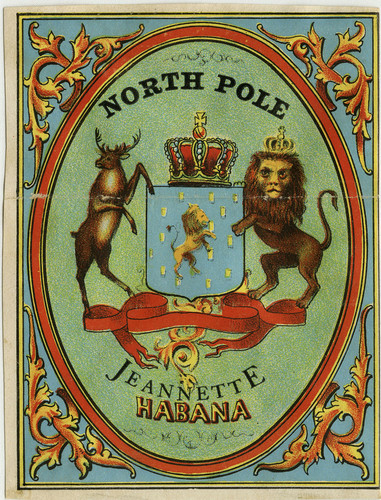 Old Series Trademark No. 0610