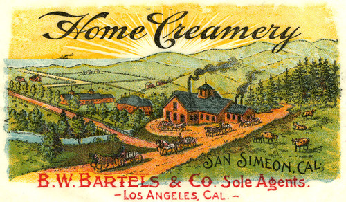 Old Series Trademark No. 2900