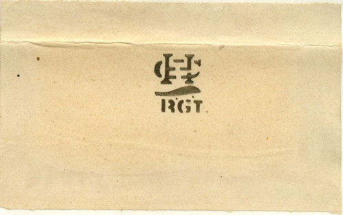 Old Series Trademark No. 1452a