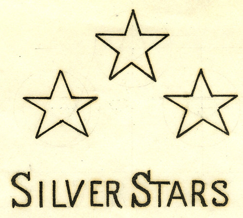 Old Series Trademark No. 2537