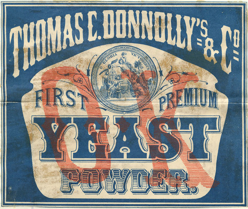 Old Series Trademark No. 0265